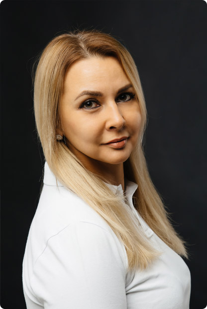 Орехова  Ольга  Владимировна